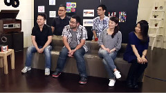 用人声快乐唱歌 SEMISCON 专访 2