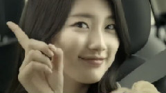 miss A,秀智(miss A) - Urive CF