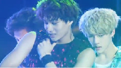 KAI(EXO) - Angel