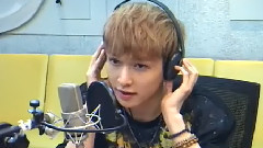 EXO - 爱的情景剧对决