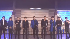 Super Junior - SMT WEEK Wide News SJ cut