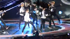 EXO,EXO-K,EXO-M - Growl