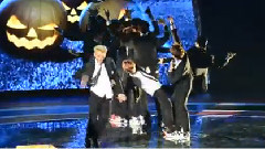 EXO,EXO-K,EXO-M - Wolf