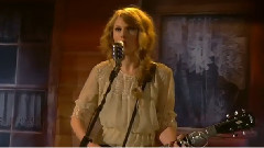 Taylor Swift - Mean