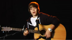 Justin Bieber - One Time