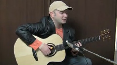 Agustin Amigo - Siempre Fuiste Distinto