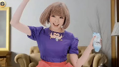 きゃりーぱみゅぱみゅ - 賃貸( CHINTAI) CM 新曲 ゆめのはじまりんりん