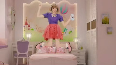 きゃりーぱみゅぱみゅ - 賃貸 (CHINTAI)CM 15s ゆめのはじまりんりん