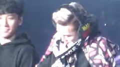 G-Dragon(BigBang),BigBang - Feeling