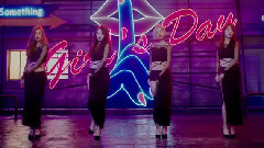 Girl's Day - Something