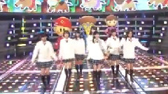渡り廊下走り队7,AKB48 - 完璧ぐ～のね