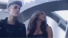 Justin Bieber - Wait For A Minute