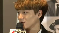 EXO - EXO's Show Time 收视公约 CUT