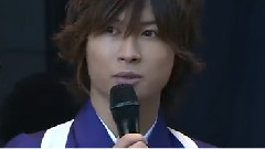 Sexy Zone,A.B.C-Z - Meza Johnnys World 新闻