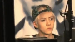 EXO,EXO-K - New World 世勋 饭制版