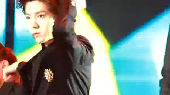 EXO,EXO-M - Everybody