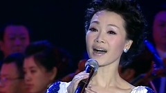 吕薇 - 送郎参军 &