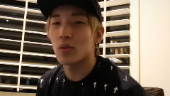B.A.P - B.A.P ATTACK ! - 征服日记第7章