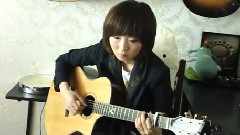 模仿翻唱 - Flower