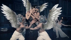 滨崎步 - Angel