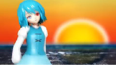 东方project - メランコリック