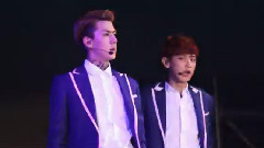 EXO-K - Wolf