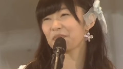AKB48,HKT48 - 指原莉乃感言