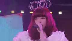 きゃりーぱみゅぱみゅ - すんごいオーラ & きらきらキラー