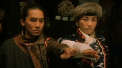 梁朝伟,王菲 - 喜相逢