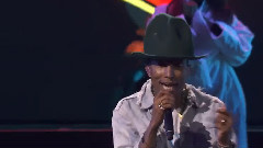 Pharrell Williams - Hunter