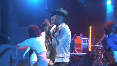 Pharrell Williams - Come Get It Bae