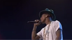 Pharrell Williams - Music Medley