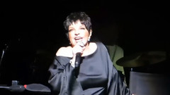 Liza Minnelli - New York, New York