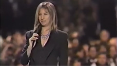 Barbra Streisand - God Bless America