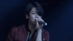 KAT-TUN - GIMME LUV & 楔-kusabi-