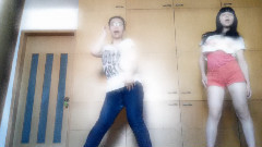 模仿翻唱 - 期待