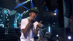 Pharrell Williams - Get Lucky