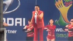 Psy - Shake It