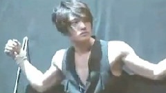 金在中 - MusicBank