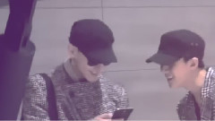 EXO-M,EXO-K,EXO - 陪我到以后