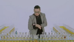 Psy - PSY Hangover 公开,美国Billboard受好评