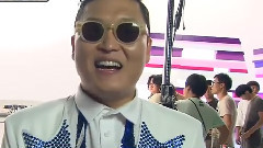 Psy - Have An Enjoyable Date With PSY!