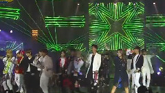 MBLAQ,CNBLUE,M.I.B,韩国群星 - 世界杯应援曲