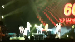 G-Dragon(BigBang),太阳(Bigbang),胜利(Bigbang),BigBang - 游戏迷你运动会
