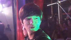 Infinite - MTVK Oreshow In NY