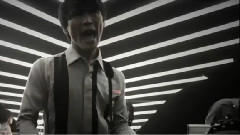 サカナクション - アイデンティティ