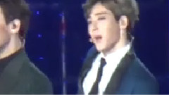 U-Kiss - 好欺负吗
