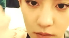 EXO-K,EXO - 朴灿烈Instagram更新