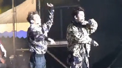EXO-K,EXO - Black Pearl