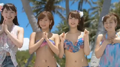 AKB48,NMB48 - イビサガール